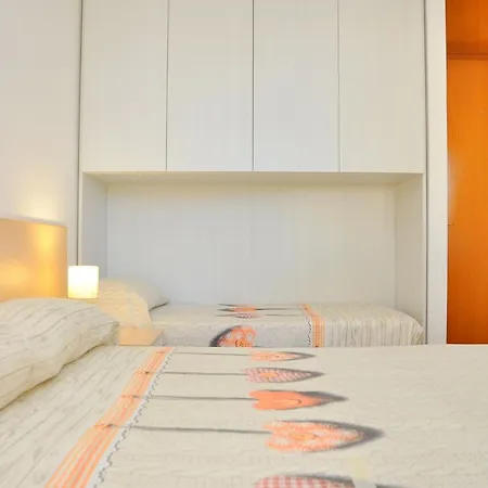 Lejlighed Comfy Flat In A Area *