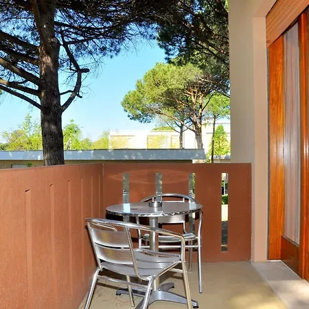 Comfy Flat In A Area Daire