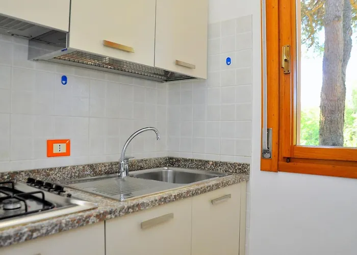 Comfy Flat In A Area Lejlighed Bibione