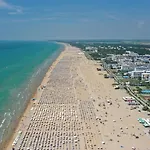 Comfy Flat In A Area * Bibione