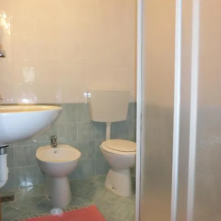 Appartamento Comfy Flat In A Area