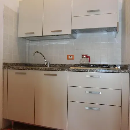 Comfy Flat In A Area