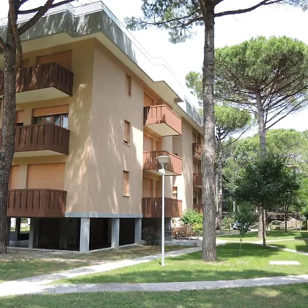 Apartment Bright Flat Next To Pineda - Beahost Bibione