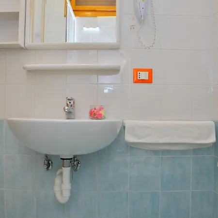 Comfy Flat In A Area * Bibione