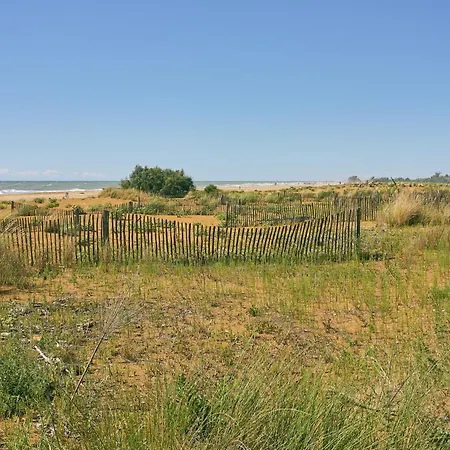 Comfy Flat In A Area Bibione