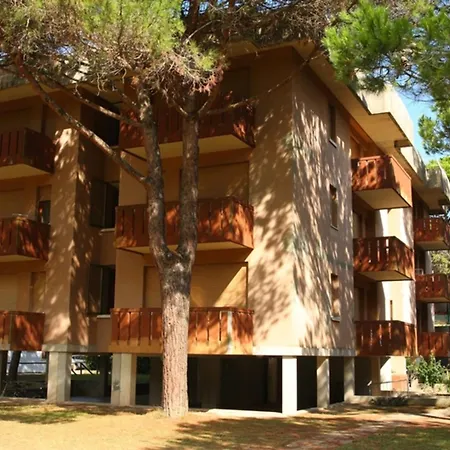 Apartment Bright Flat Next To Pineda - Beahost *