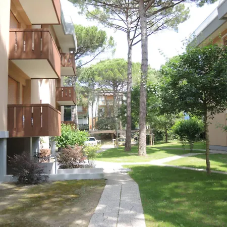 Comfy Flat In A Area Bibione