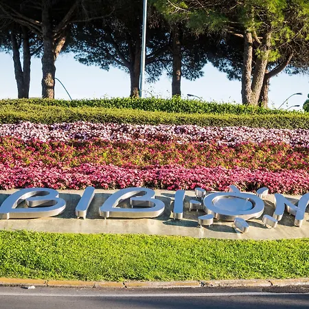 Comfy Flat In A Area * Bibione