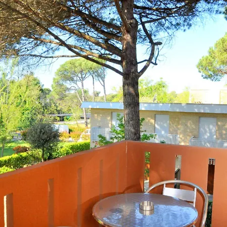 Appartement Comfy Flat In A Area Bibione