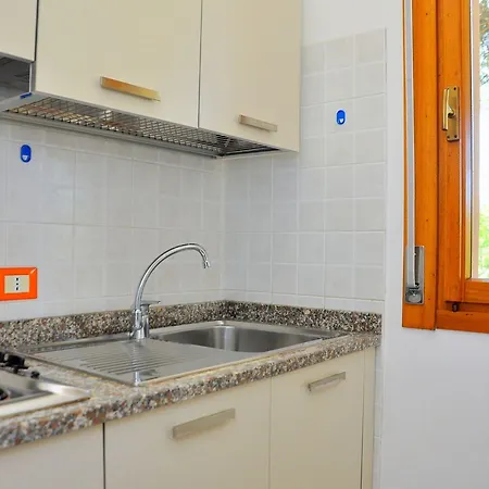 Comfy Flat In A Area Appartement Bibione