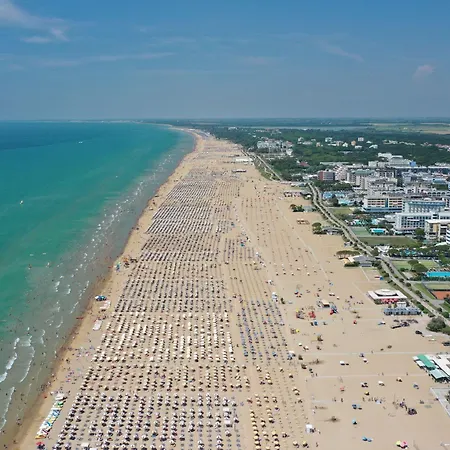 Appartement Comfy Flat In A Area Bibione
