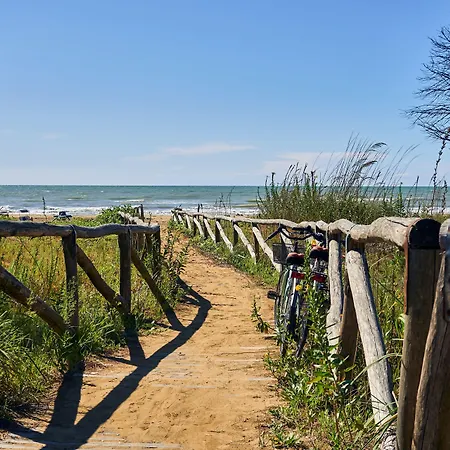 Comfy Flat In A Area * Bibione
