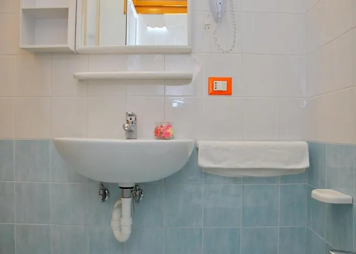 Comfy Flat In A Area * Bibione