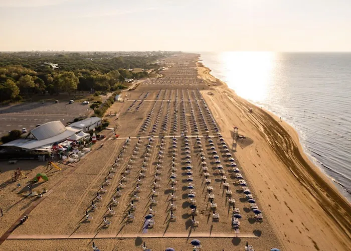 Appartamento Comfy Flat In A Area *