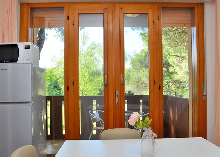 Comfy Flat In A Area *